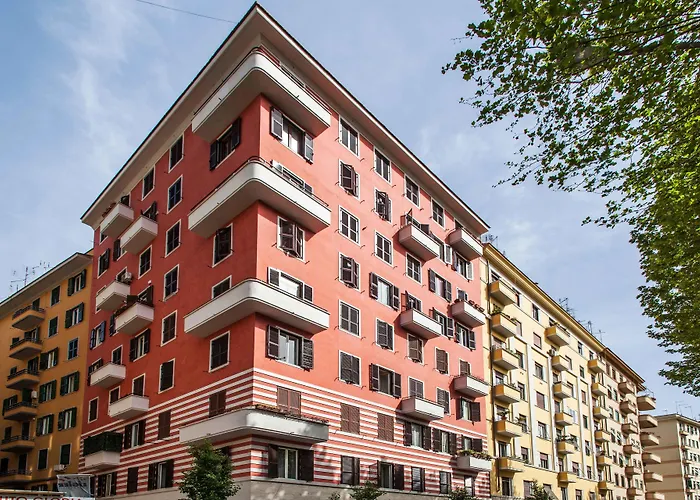 Pensjonat Residenza Doro- 24x7 Check-in 3*