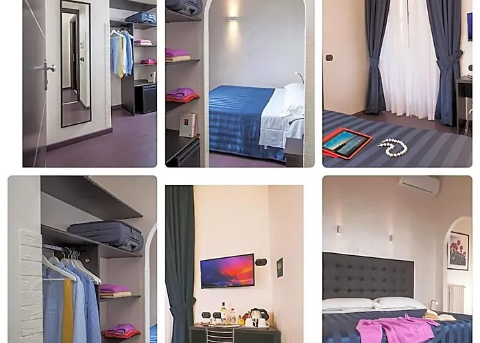 Residenza Doro- 24x7 Check-in Pensjonat
