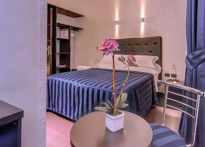 Pensjonat Residenza Doro- 24x7 Check-in