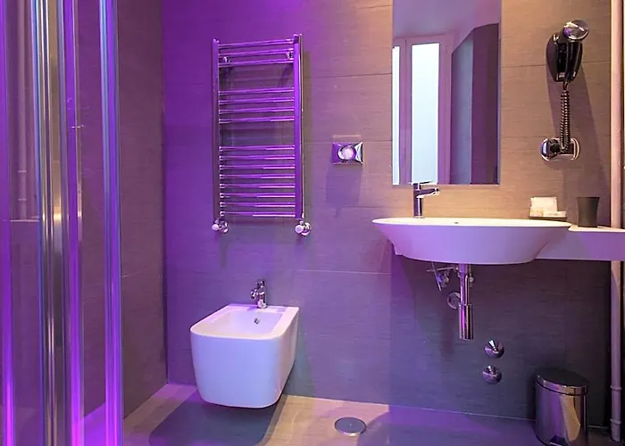 Residenza Doro- 24x7 Check-in Pensjonat 3*