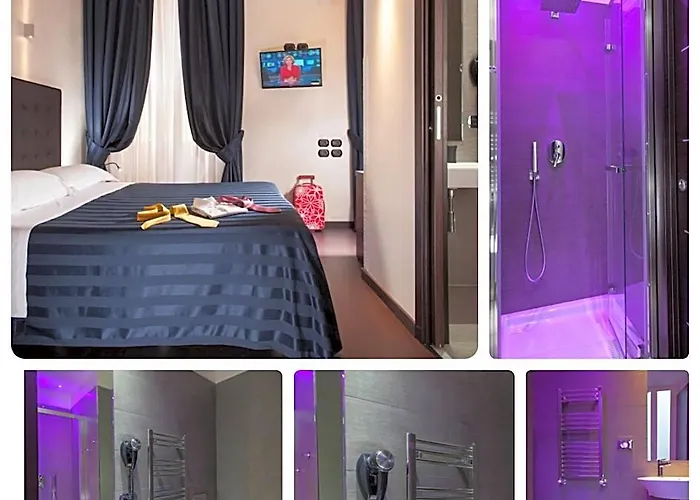 Residenza Doro- 24x7 Check-in 3*