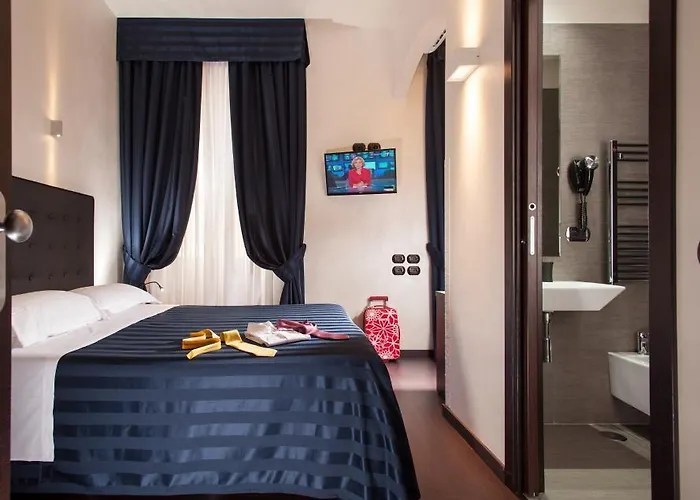 Pensjonat Residenza Doro- 24x7 Check-in