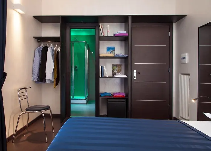 Pensjonat Residenza Doro- 24x7 Check-in 3*
