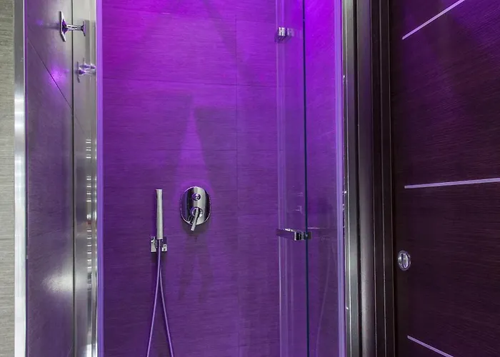 Residenza Doro- 24x7 Check-in Pensjonat 3*