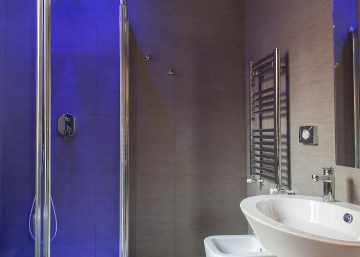 Residenza Doro- 24x7 Check-in Pensjonat 3*