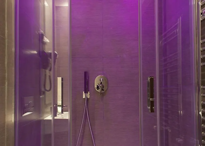 Pensjonat Residenza Doro- 24x7 Check-in 3*