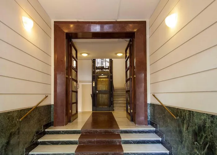 Pensjonat Residenza Doro- 24x7 Check-in 3*