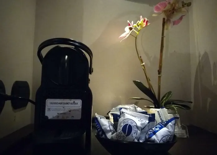 Residenza Doro- 24x7 Check-in Rzym