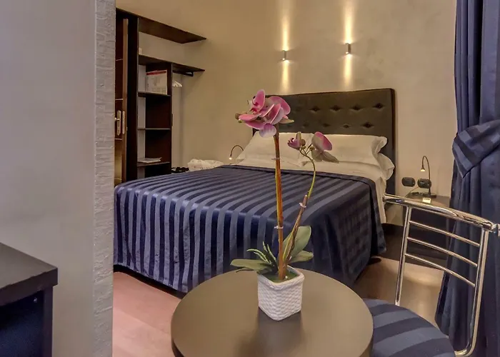 Residenza Doro- 24x7 Check-in Pensjonat