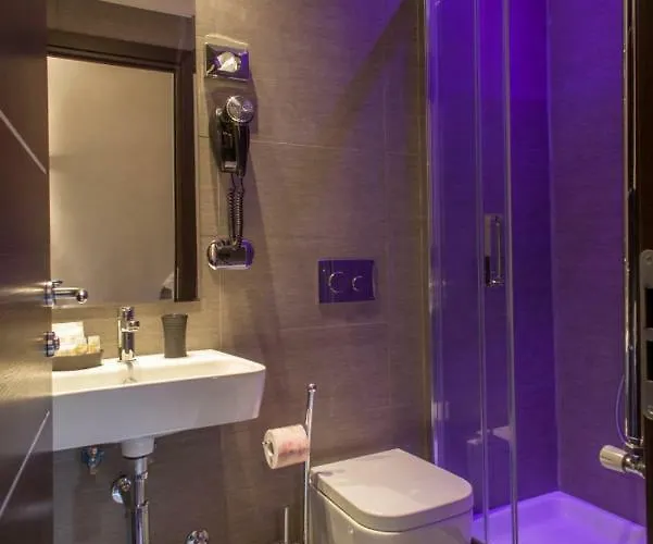 Pensjonat Residenza Doro- 24x7 Check-in 3*